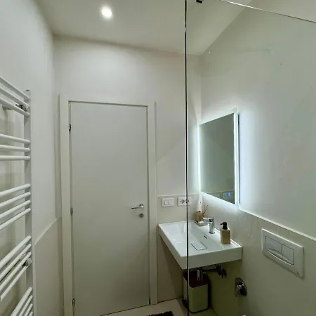 Apartment Mirea Harmony - In The Heart Of