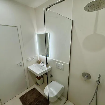 Apartment Mirea Harmony - In The Heart Of *