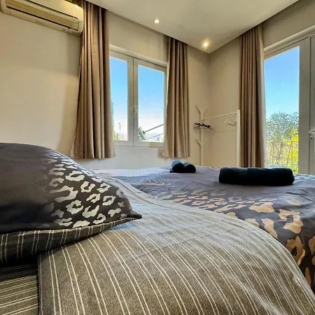 Apartment Mirea Harmony - In The Heart Of *